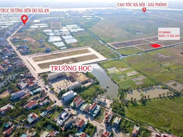 Bất động sản tại Quảng Ninh - ảnh 1