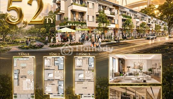 Bất động sản tại Hải Phòng - ảnh 1