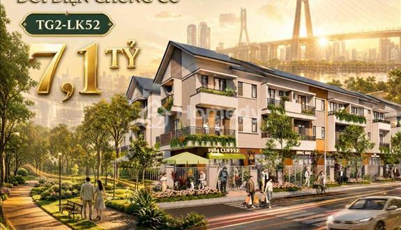 Bất động sản tại Hải Phòng - ảnh 1