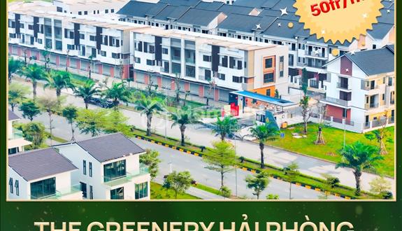 Bất động sản tại Hải Phòng - ảnh 1