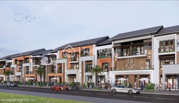 Bất động sản tại Hải Phòng - ảnh 1
