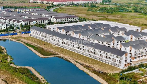 Bất động sản tại Hải Phòng - ảnh 1