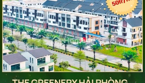 Bất động sản tại Hải Phòng - ảnh 1