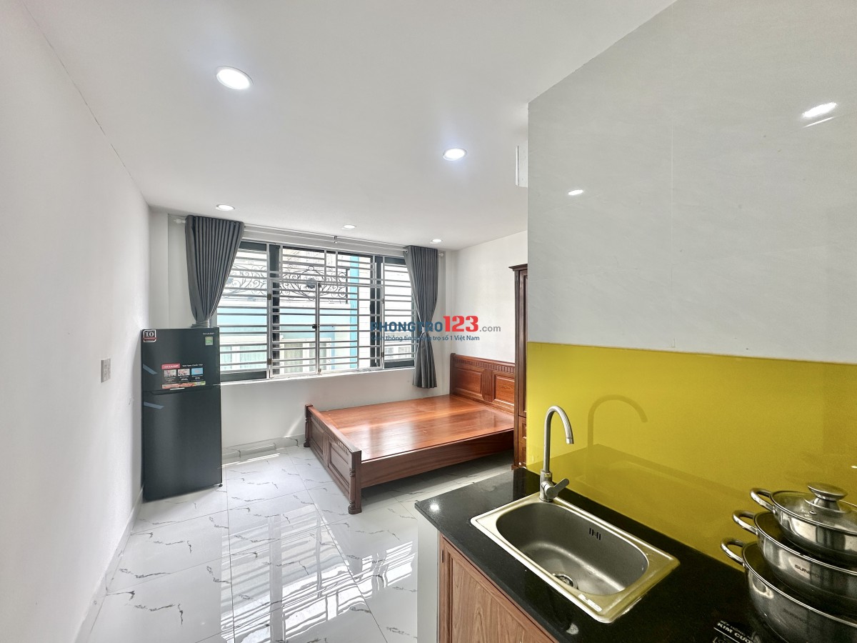 Bất động sản tại TP. Hồ Chí Minh - ảnh 1