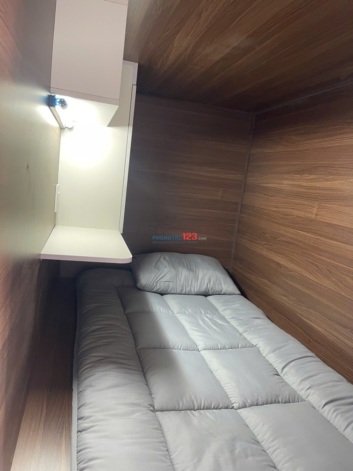 Bất động sản tại TP. Hồ Chí Minh - ảnh 1