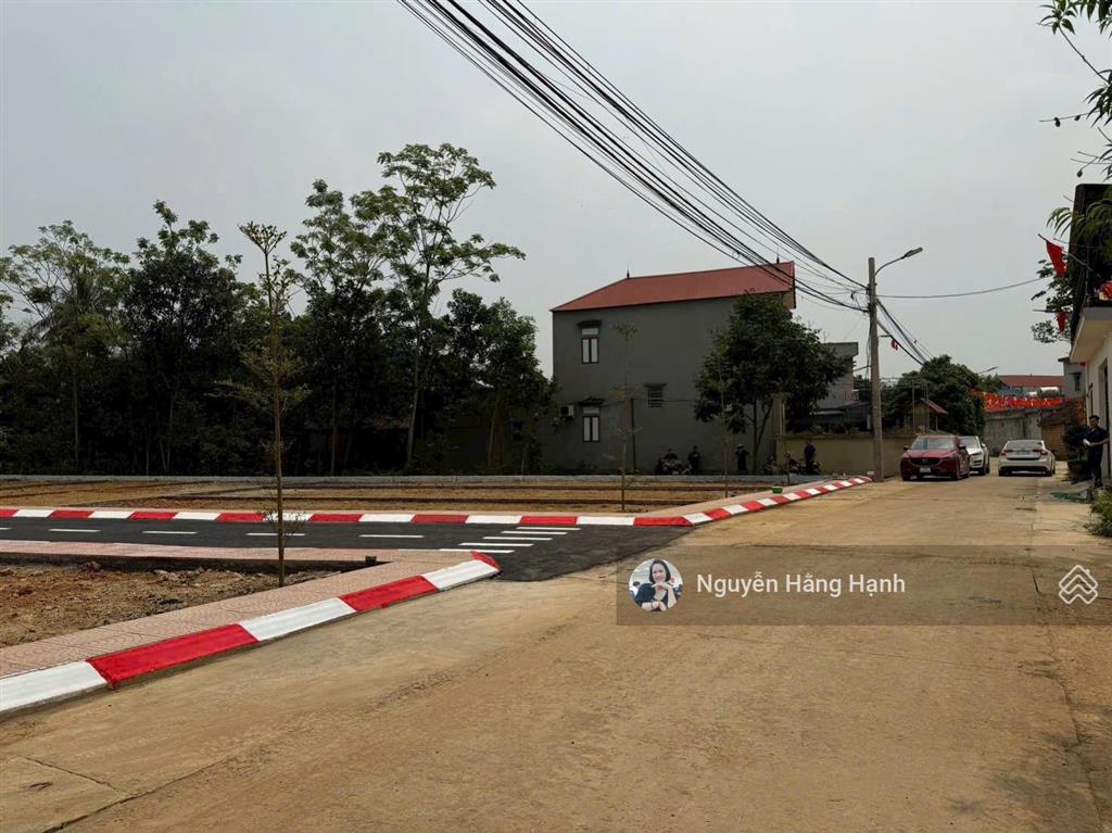 Bất động sản tại Hòa Bình - ảnh 1