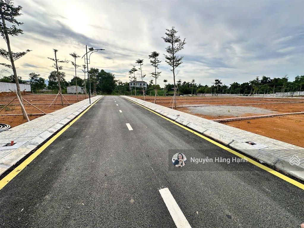 Bất động sản tại Hòa Bình - ảnh 1