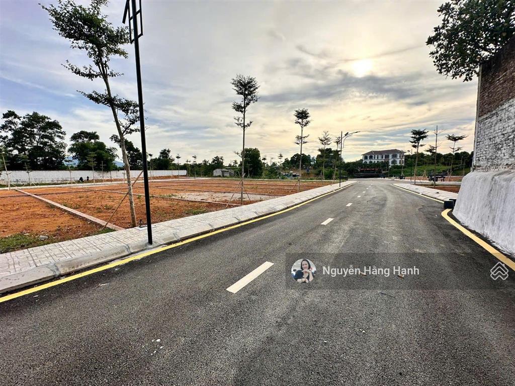 Bất động sản tại Hòa Bình - ảnh 3