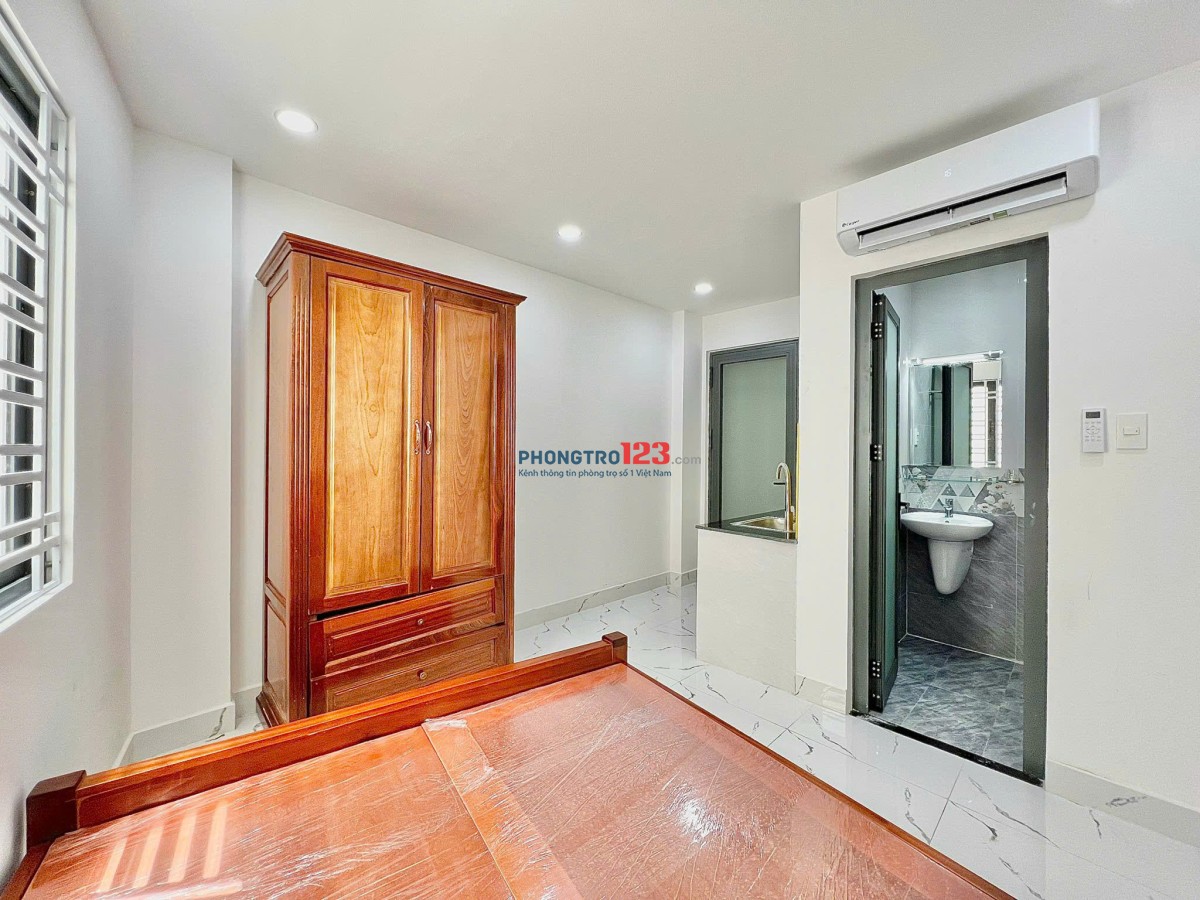 Bất động sản tại TP. Hồ Chí Minh - ảnh 1