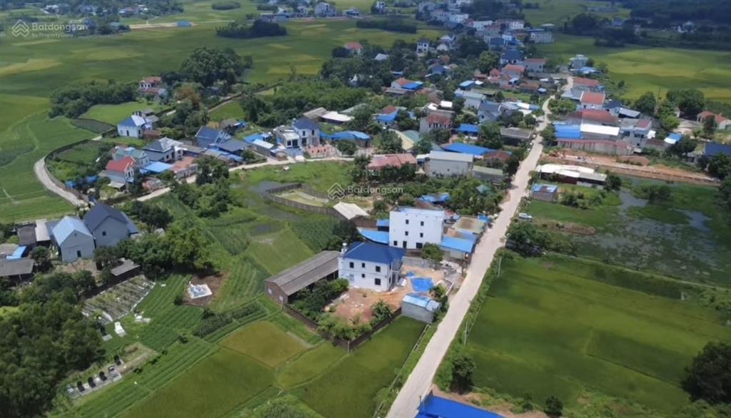 Bất động sản tại Thái Nguyên - ảnh 1
