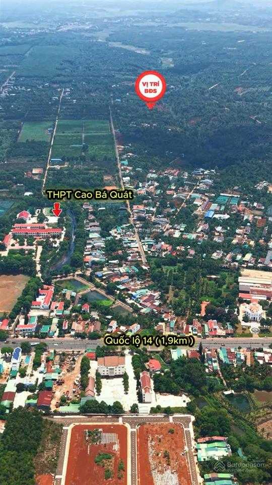 Bất động sản tại Đắk Lắk - ảnh 1