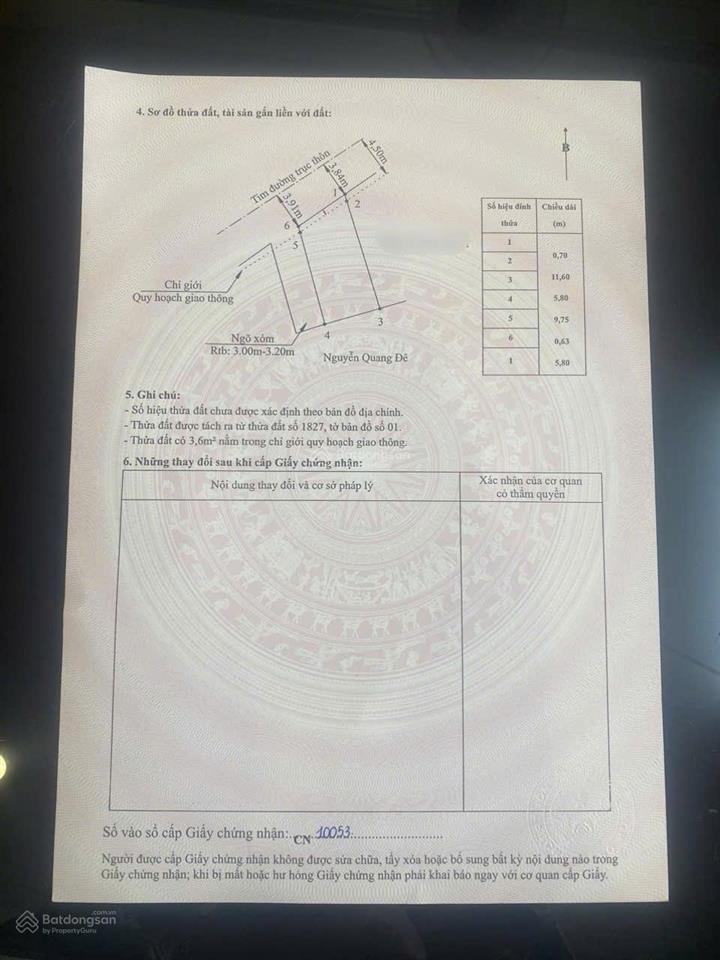 Bất động sản tại Hải Phòng - ảnh 1