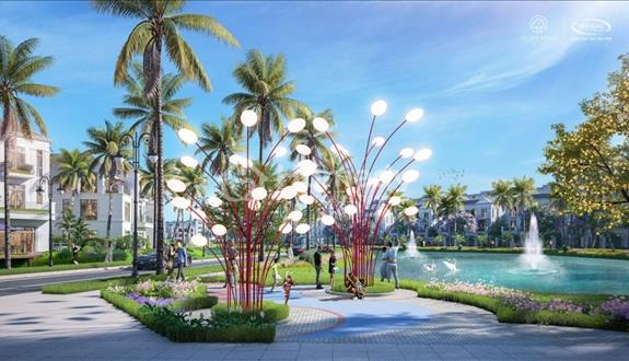 Bất động sản tại Bình Định - ảnh 1