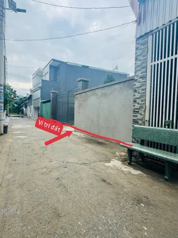 Bất động sản tại Bình Dương - ảnh 1
