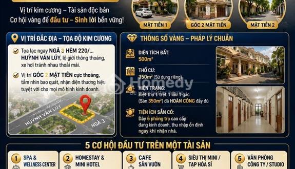 Bất động sản tại Bình Dương - ảnh 1