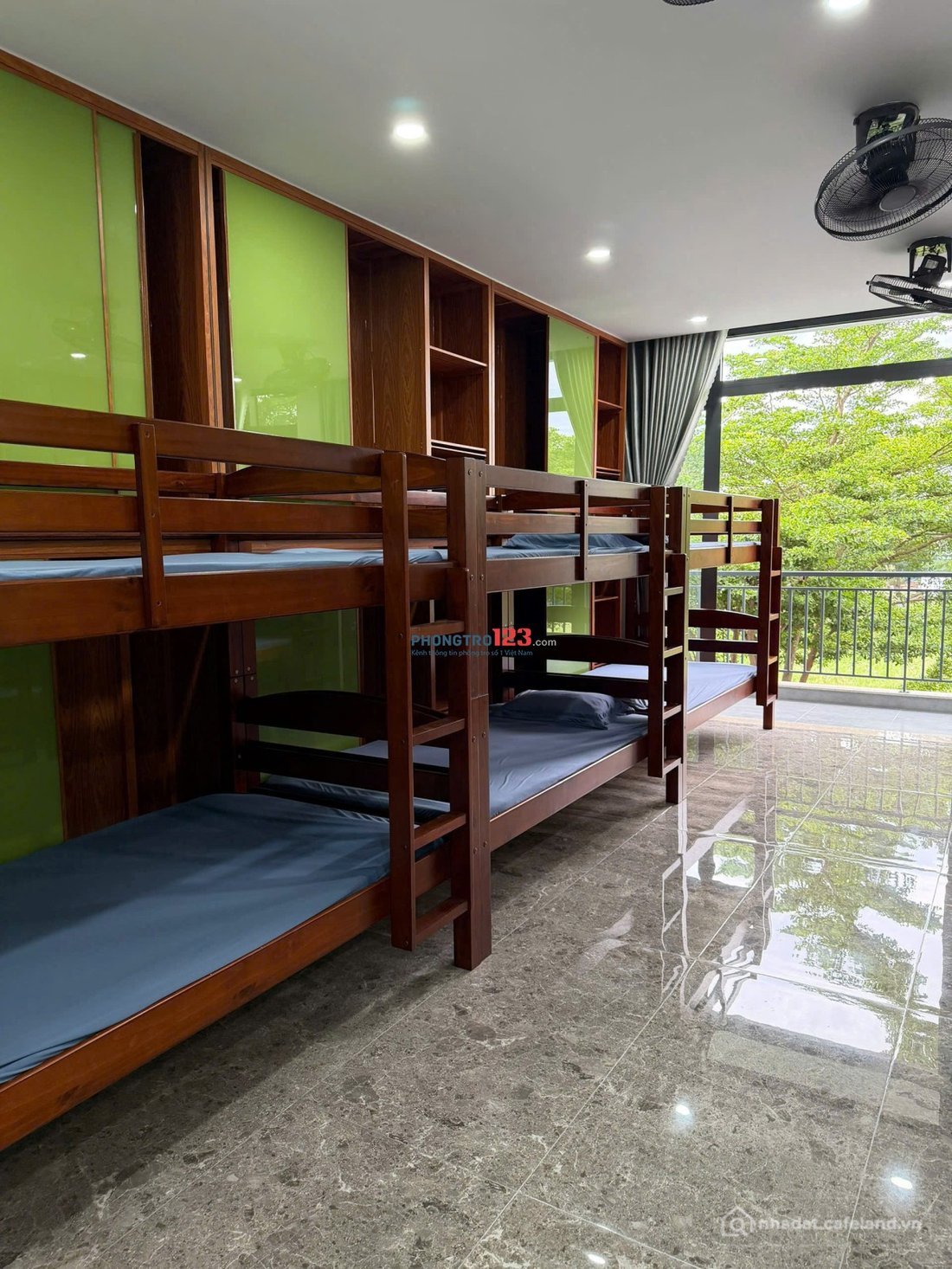 Bất động sản tại TP. Hồ Chí Minh - ảnh 1