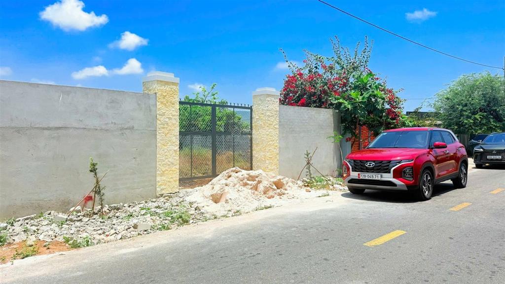 Bất động sản tại Bà Rịa - Vũng Tàu - ảnh 1