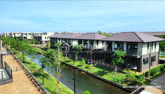 Bất động sản tại Long An - ảnh 1