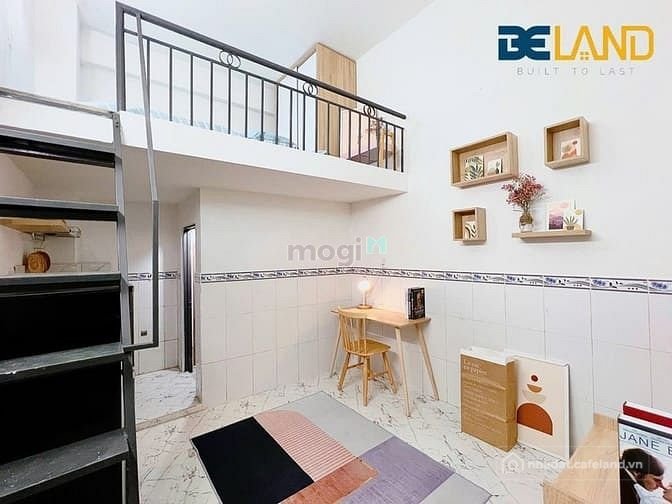 Bất động sản tại TP. Hồ Chí Minh - ảnh 1