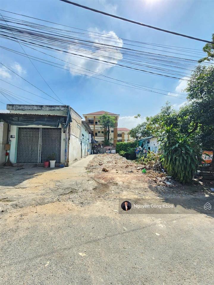 Bất động sản tại Bình Dương - ảnh 1