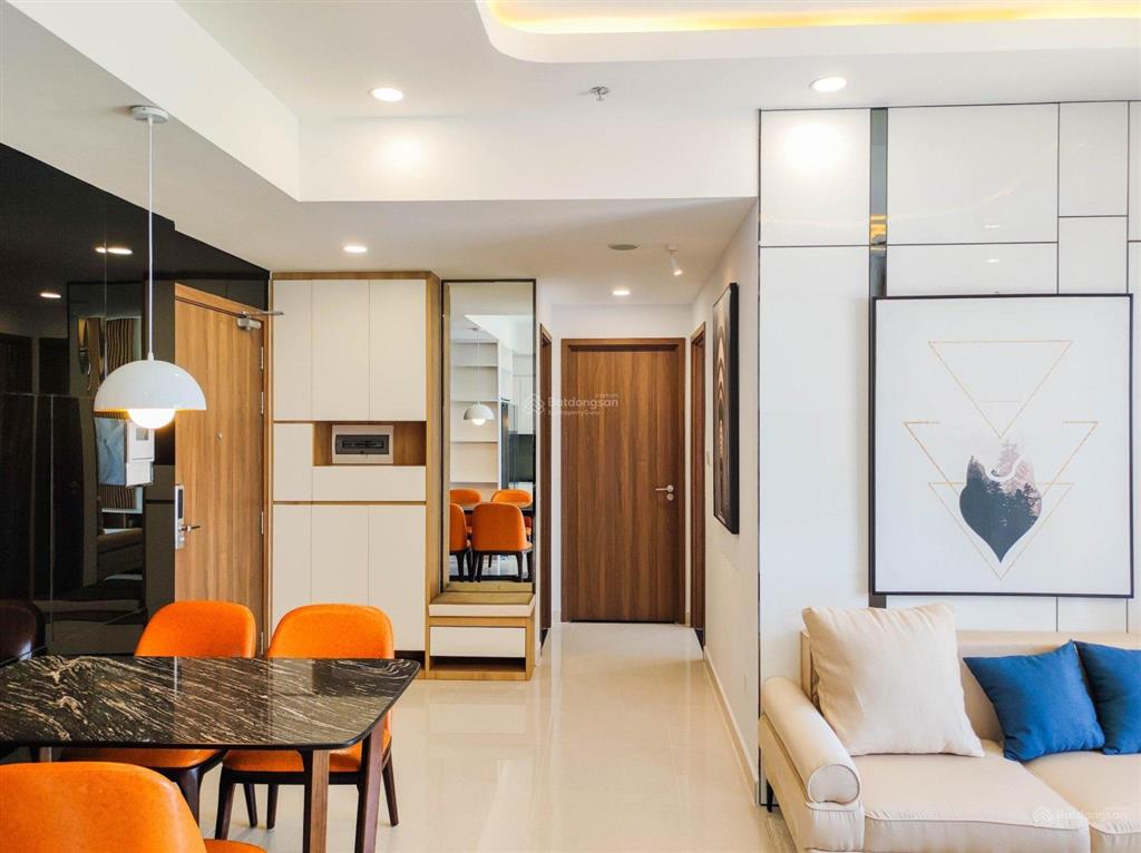 Bất động sản tại Bình Dương - ảnh 1