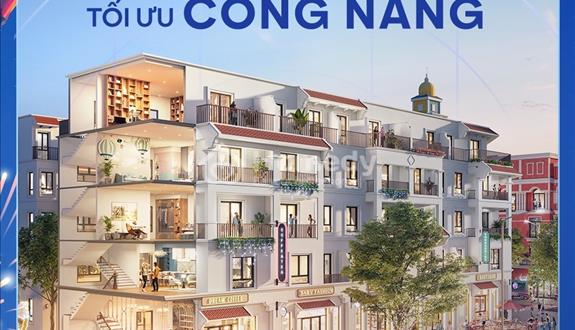 Bất động sản tại Hà Nội - ảnh 1