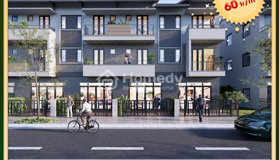Bất động sản tại Hải Phòng - ảnh 1