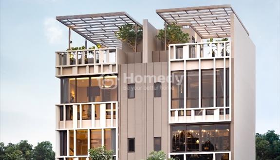 Bất động sản tại Bình Dương - ảnh 1