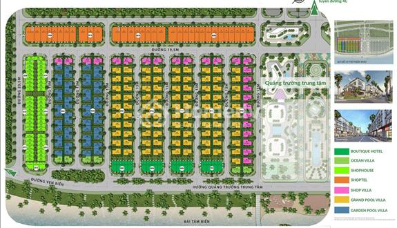 Bất động sản tại Thanh Hóa - ảnh 1