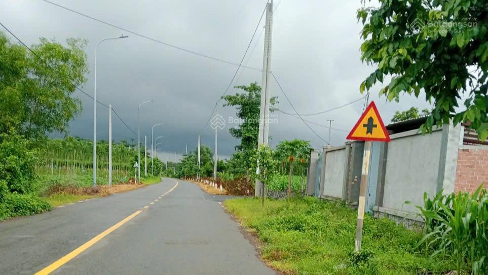 Bất động sản tại Bà Rịa - Vũng Tàu - ảnh 1