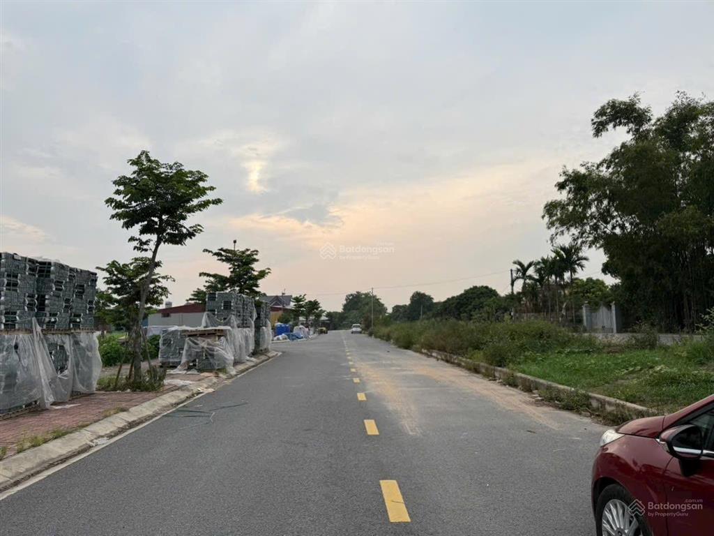 Bất động sản tại Hưng Yên - ảnh 1