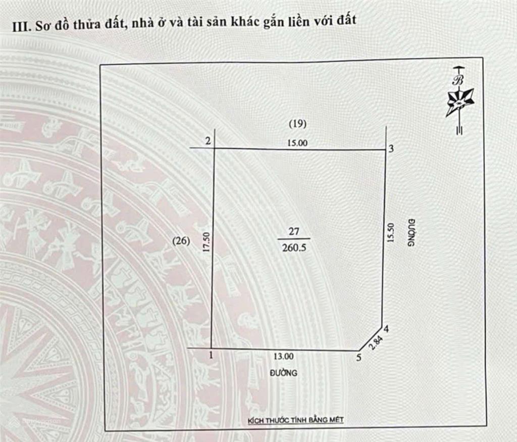 Bất động sản tại Nghệ An - ảnh 1