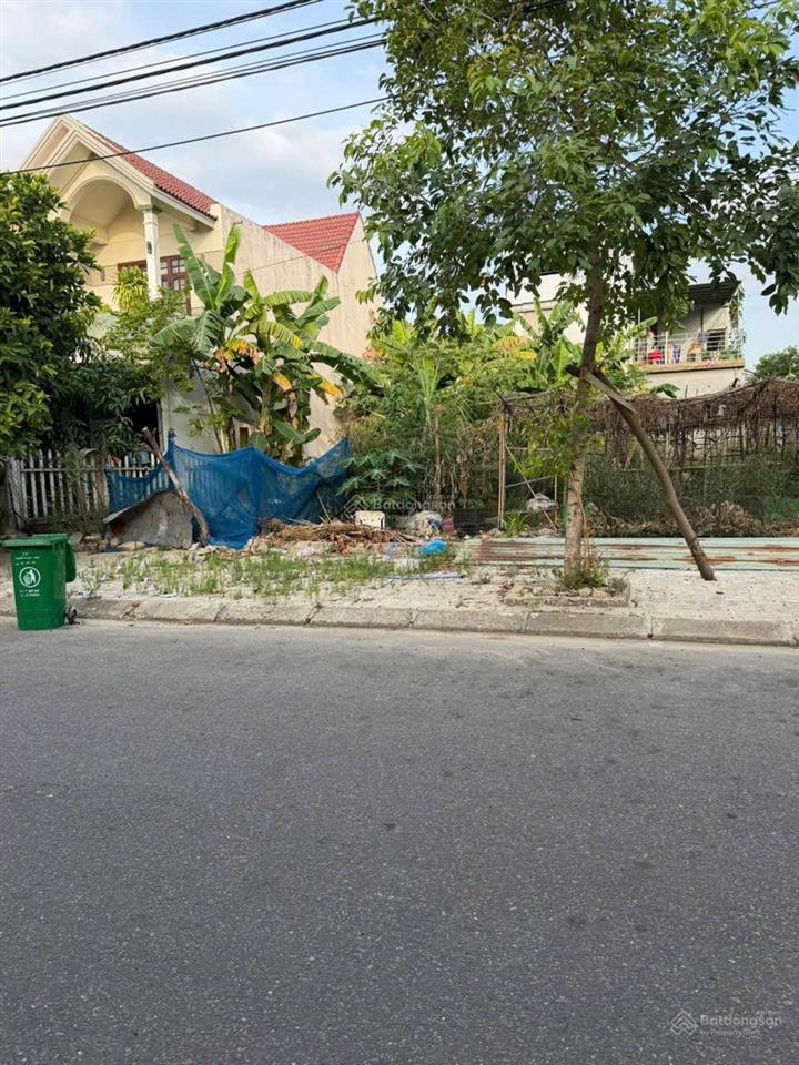 Bất động sản tại Đà Nẵng - ảnh 1