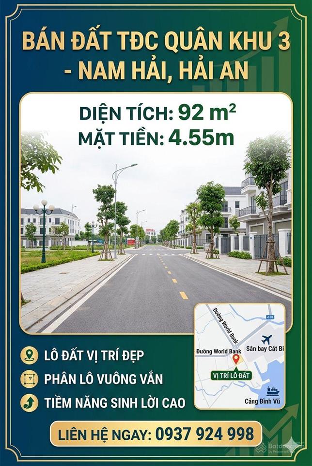 Bất động sản tại Hải Phòng - ảnh 1