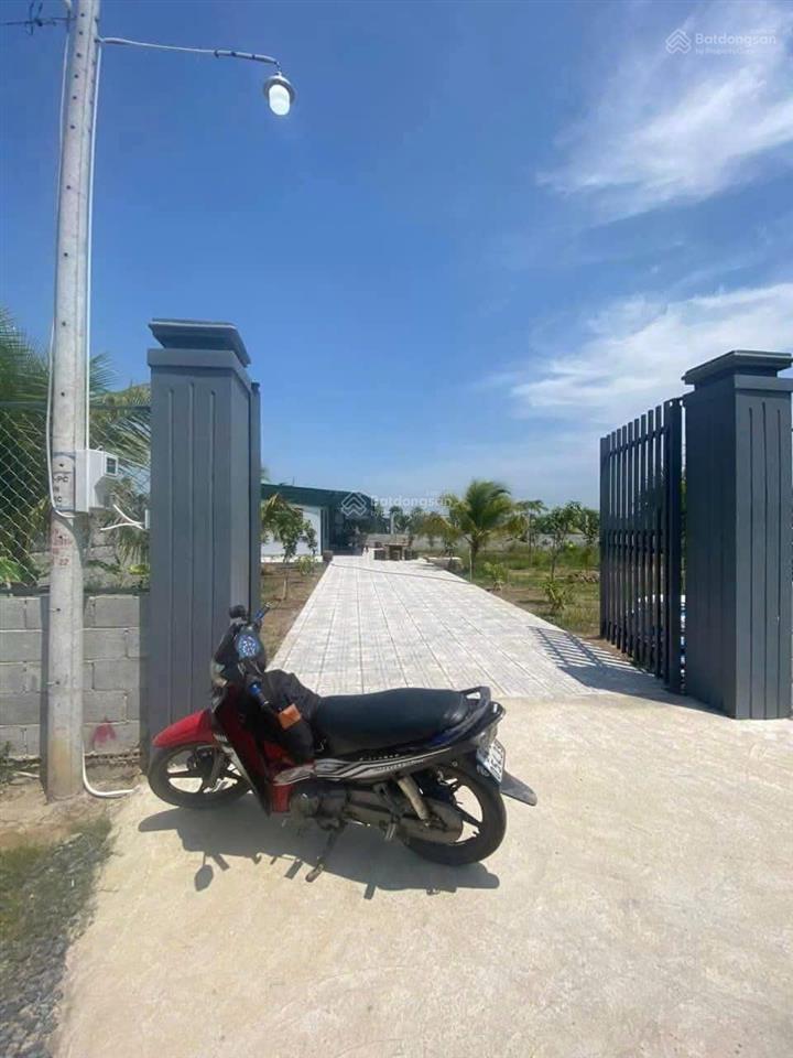 Bất động sản tại Tây Ninh - ảnh 1