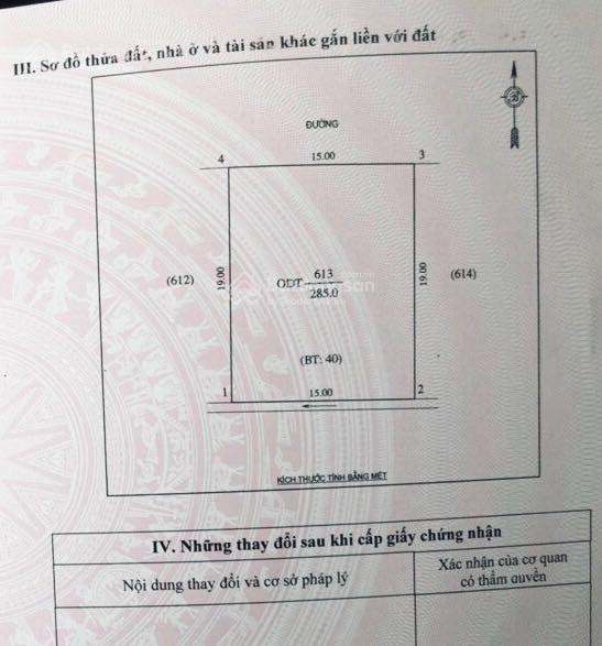 Bất động sản tại Nghệ An - ảnh 1