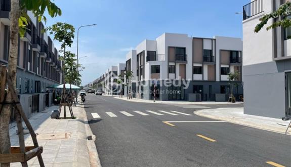 Bất động sản tại Bình Dương - ảnh 1