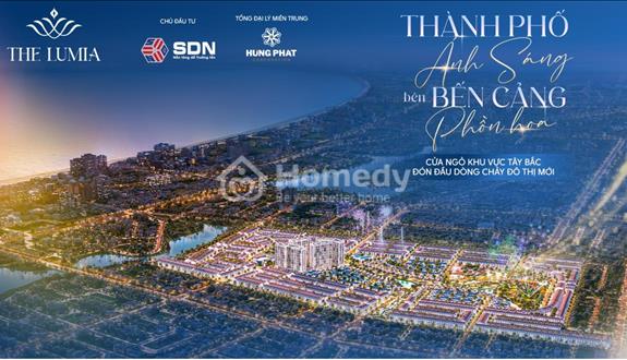 Bất động sản tại Đà Nẵng - ảnh 1