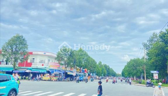 Bất động sản tại Bình Dương - ảnh 1