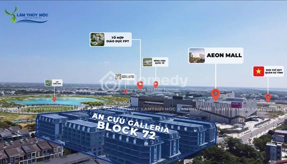 Bất động sản tại Thừa Thiên Huế - ảnh 1