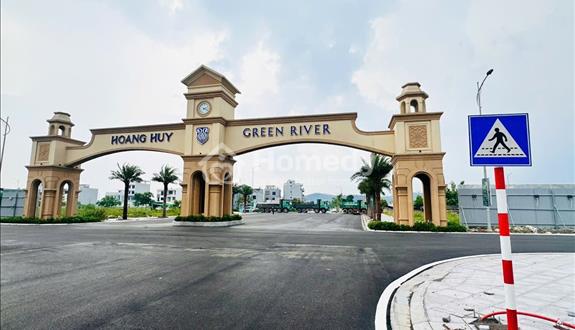 Bất động sản tại Hải Phòng - ảnh 1
