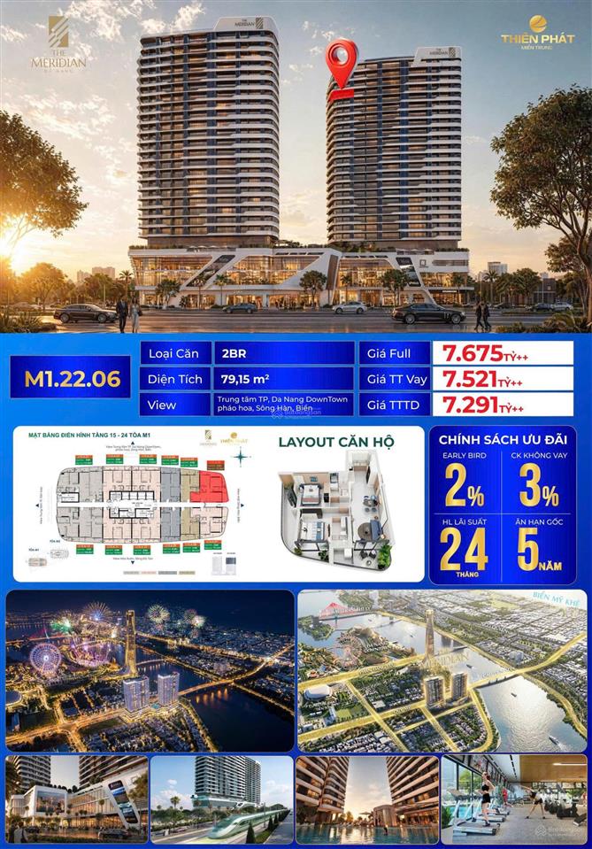 Bất động sản tại Đà Nẵng - ảnh 1