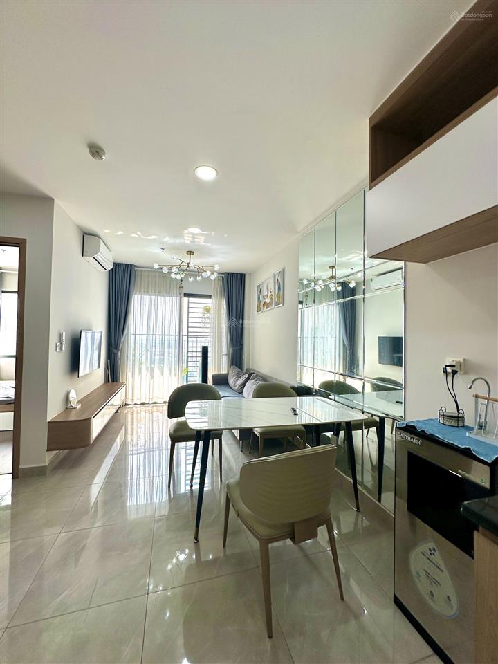 Bất động sản tại Bình Dương - ảnh 1