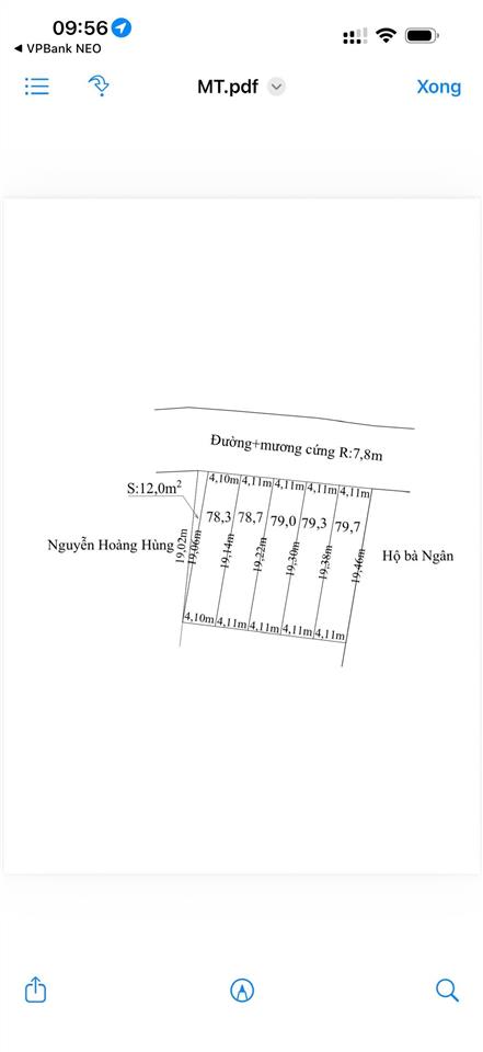 Bất động sản tại Hải Phòng - ảnh 1