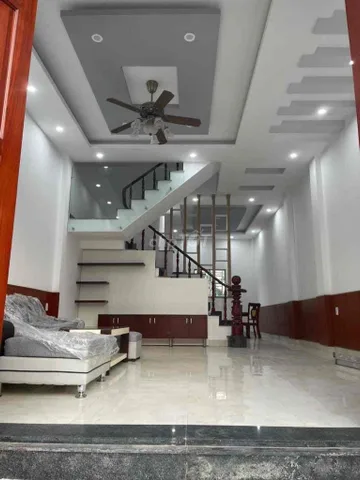 Bất động sản tại Bình Dương - ảnh 1