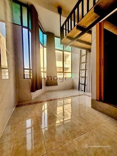 Bất động sản tại TP. Hồ Chí Minh - ảnh 1