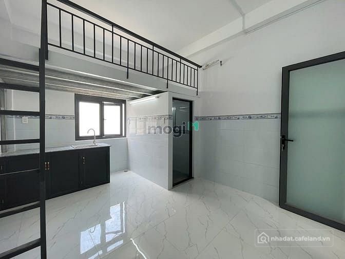 Bất động sản tại TP. Hồ Chí Minh - ảnh 1