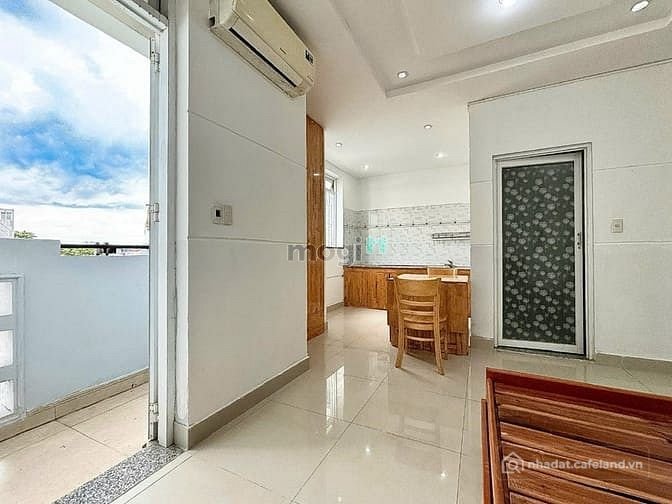 Bất động sản tại TP. Hồ Chí Minh - ảnh 1