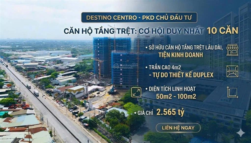 Bất động sản tại Long An - ảnh 1