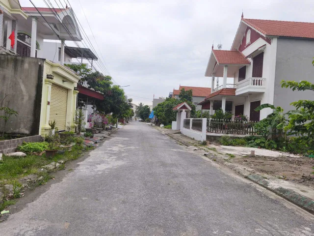 Bất động sản tại Hải Phòng - ảnh 1